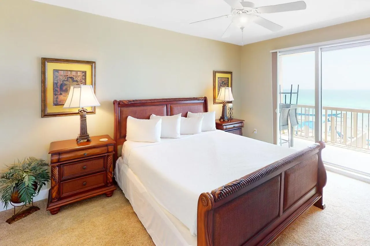 Sunrise Beach Resort 611 Panama Stadt 0*,