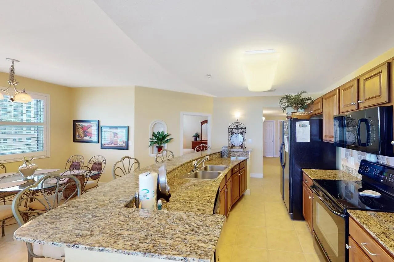 Apartment Sunrise Beach Resort 611 Panama Stadt USA