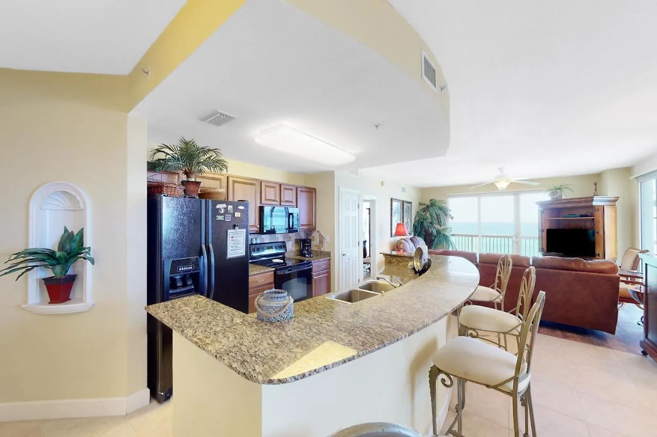 Sunrise Beach Resort 611 Panama Stadt Apartment