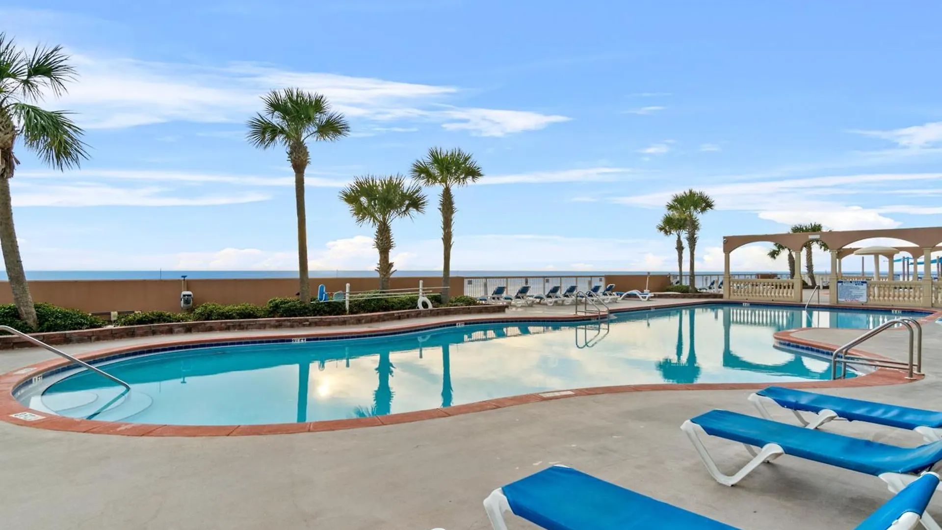 Sunrise Beach Resort 611 Panama Stadt 0*,  USA